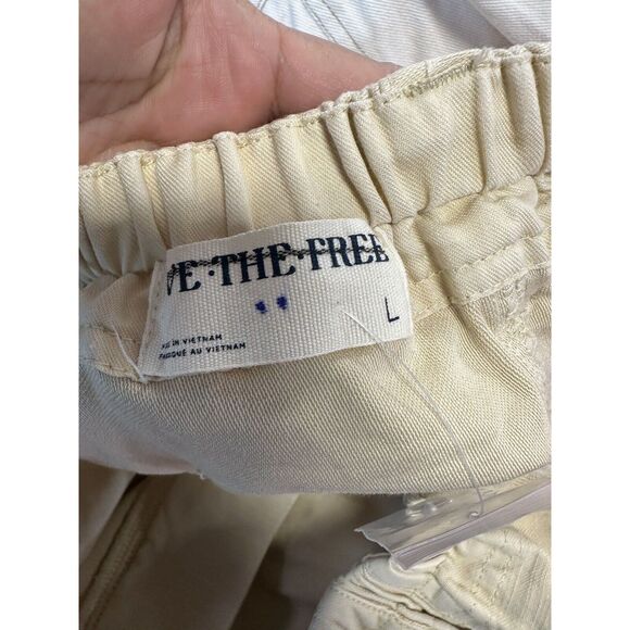 Free People We The Free Everglades Utility Pants - Picture 6 of 6